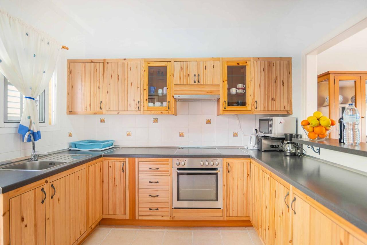 Memorable Holidays With Your Family Maspalomas  Exterior photo