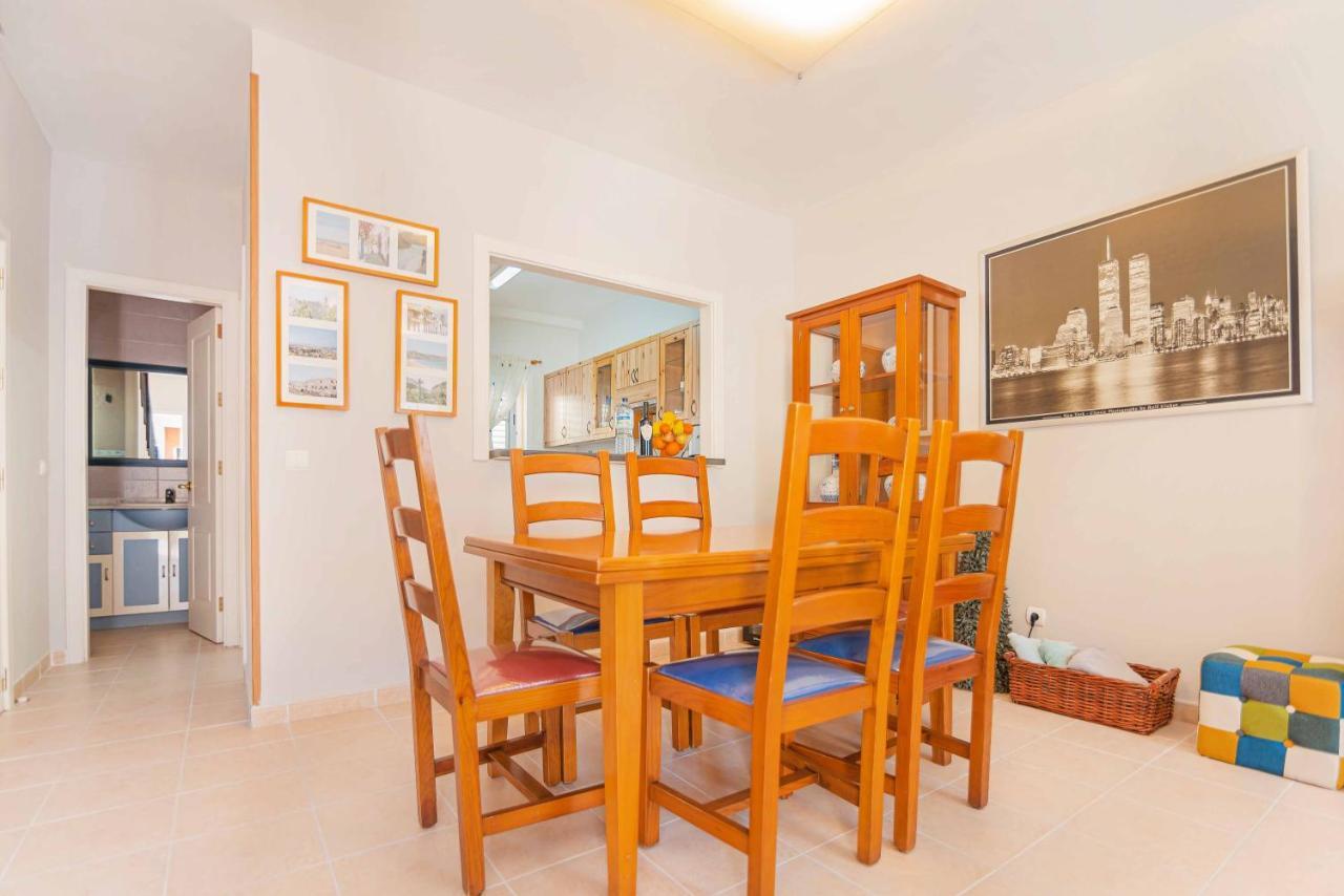 Memorable Holidays With Your Family Maspalomas  Exterior photo