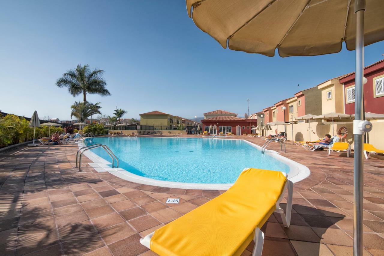 Memorable Holidays With Your Family Maspalomas  Exterior photo