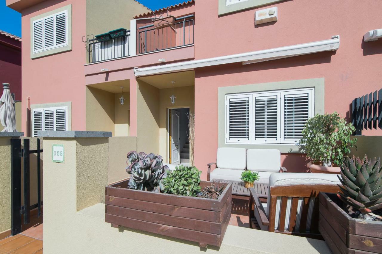 Memorable Holidays With Your Family Maspalomas  Exterior photo