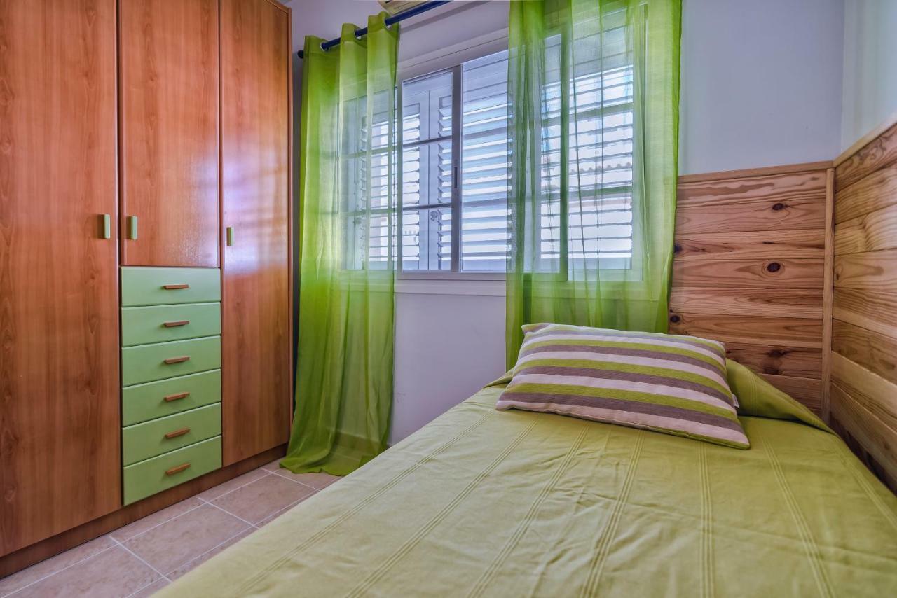 Memorable Holidays With Your Family Maspalomas  Exterior photo