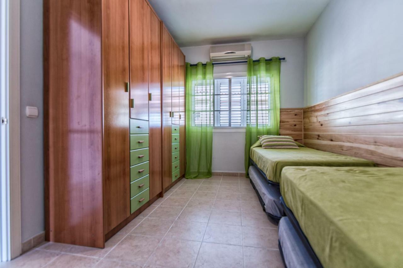 Memorable Holidays With Your Family Maspalomas  Exterior photo