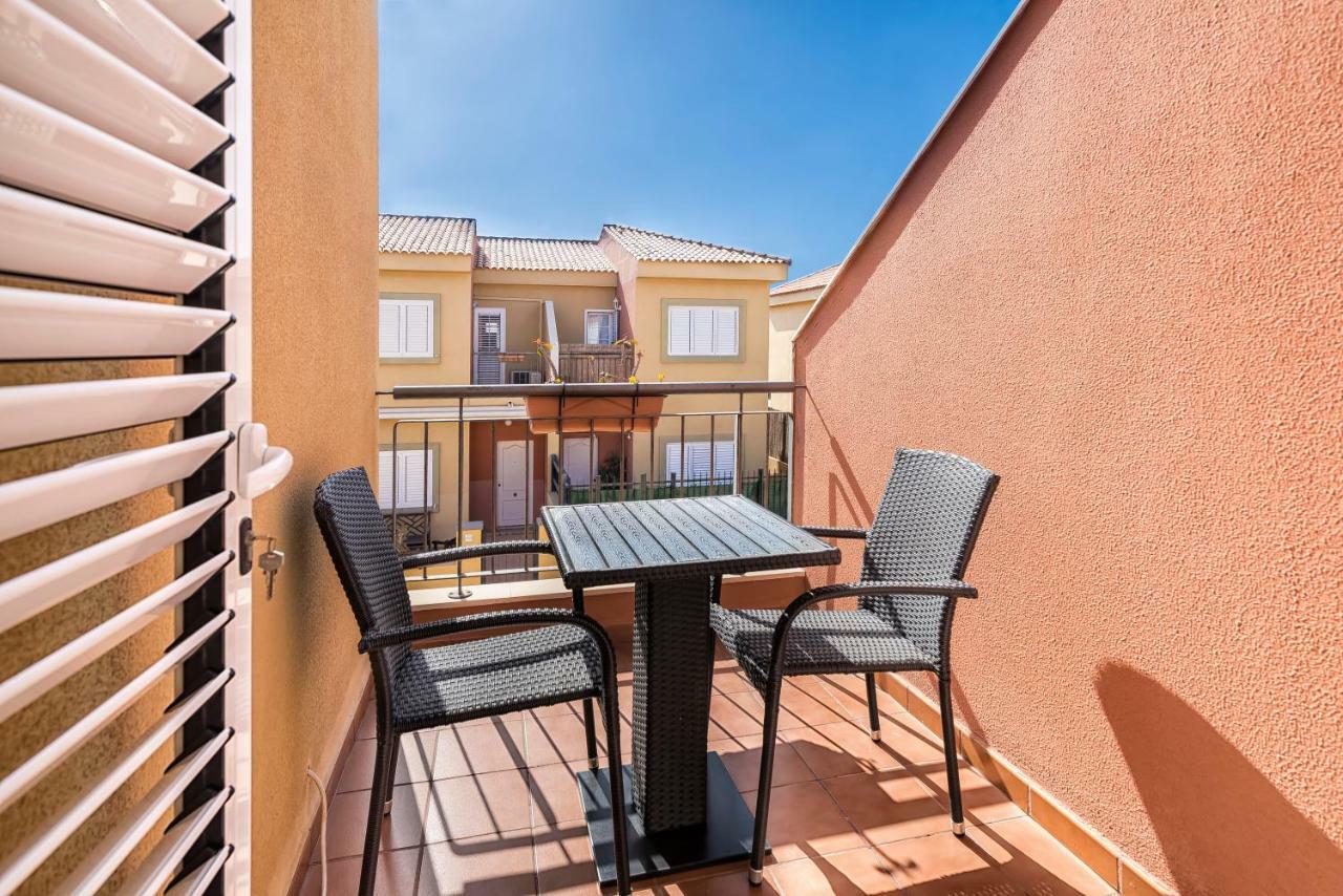 Memorable Holidays With Your Family Maspalomas  Exterior photo